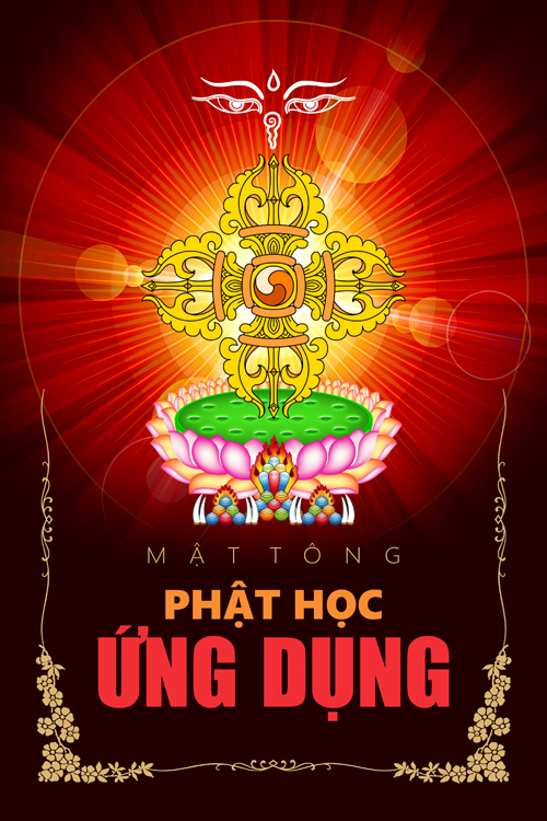 ỨNG DỤNG PHẬT HỌC